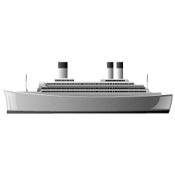 ship icon