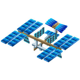 space_station icon