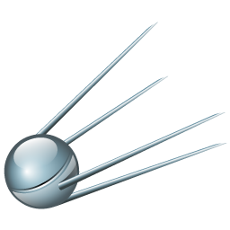 sputnik_satellite icon