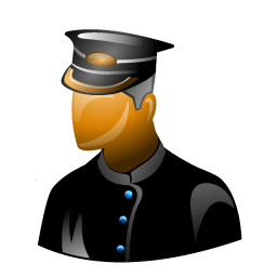station_master icon