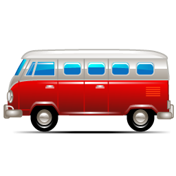 station_wagon icon