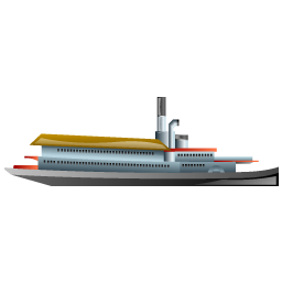 steamer icon
