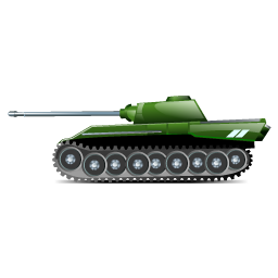 tank icon
