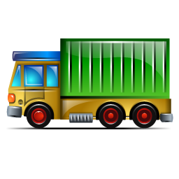 taxi_lorry icon