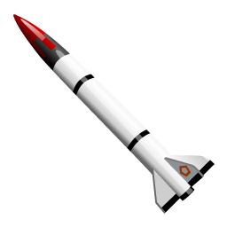 torpedo icon