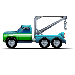 tow_truck icon