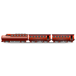 train icon