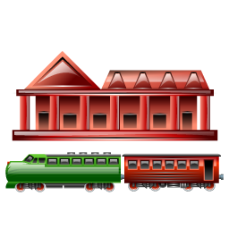 train_station icon