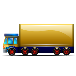 truck icon