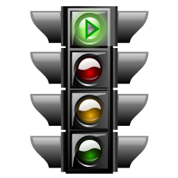 turn_right icon
