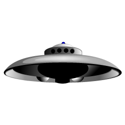 ufo icon