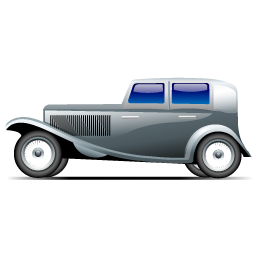 vintage_car icon