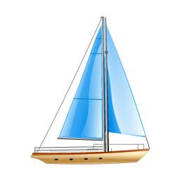 yatch icon