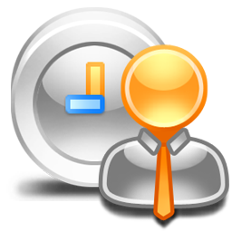 activity icon