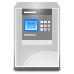 atm icon