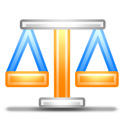 balance icon