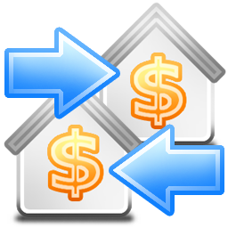 bank_transaction icon