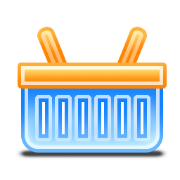 basket icon