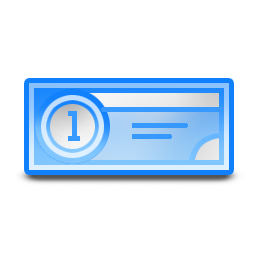 bill icon