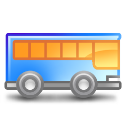 bus icon