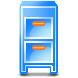 cabinet icon