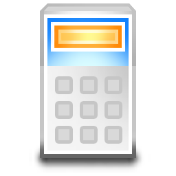 calculator icon