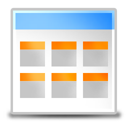 calendar_year icon