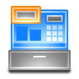 cashbox icon