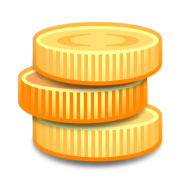 coins icon