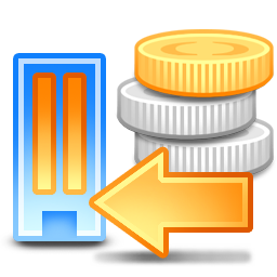 company_transaction icon