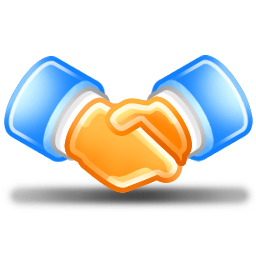 conciliation icon