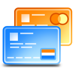 credit_cards icon