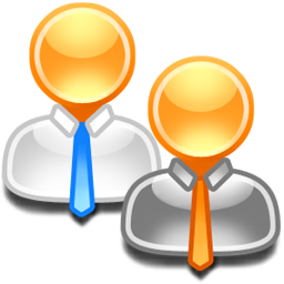customers icon
