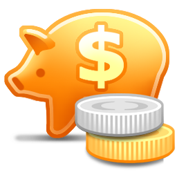 deposit icon
