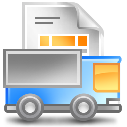dispatch_order icon