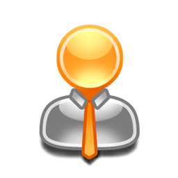 executive icon