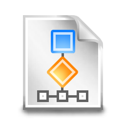 flow_diagram icon