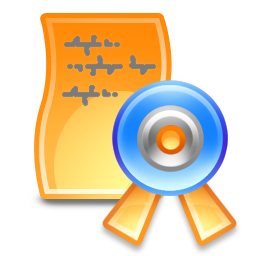 history icon