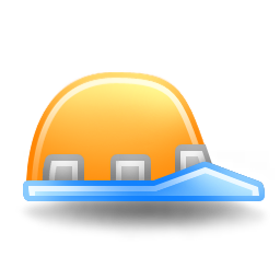labor_helmet icon