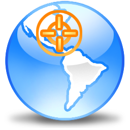 location icon