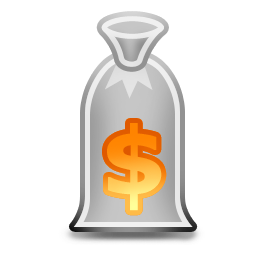 money_bag icon