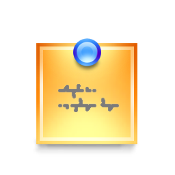 notes icon
