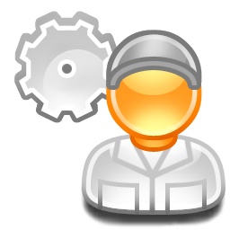 operator icon
