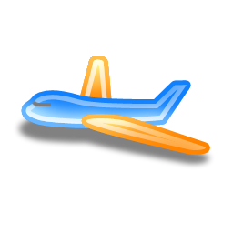 plane icon