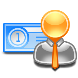 salary icon