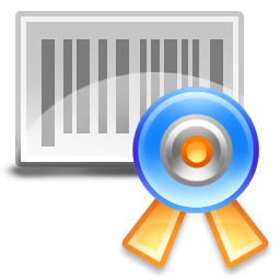 serial_number icon