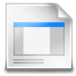 spread_sheet icon