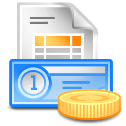 taxes icon