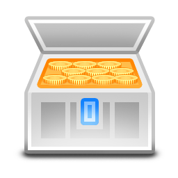 treasure icon