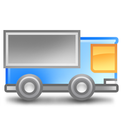 truck icon